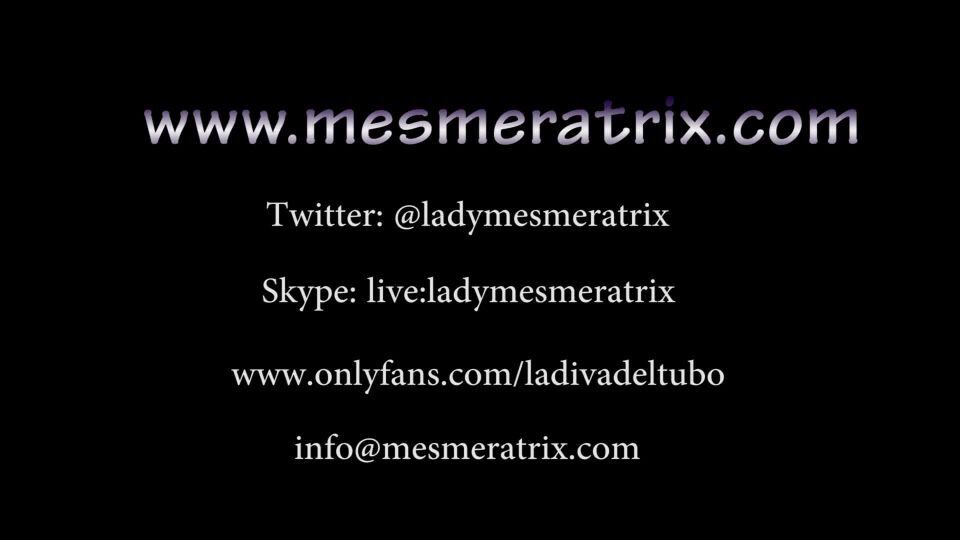 Lady Mesmeratrix – Powerful Ballbusting Ladivadeltubo – Ball Abuse galery screen 4