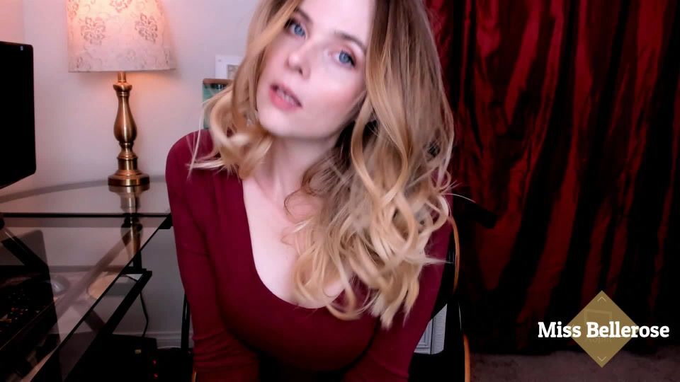 Miss Bellerose – Sweet And Sour Cbt