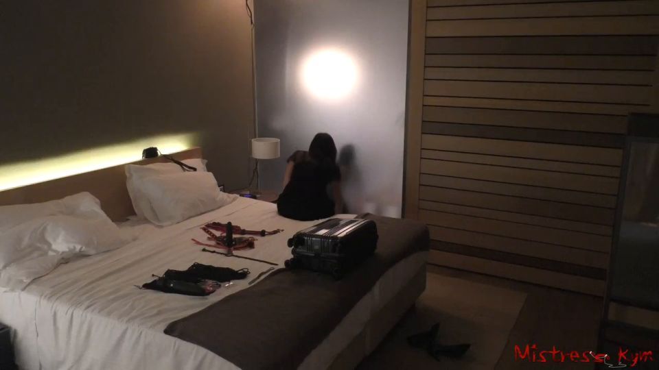Mistress Kym – The Hotel 2