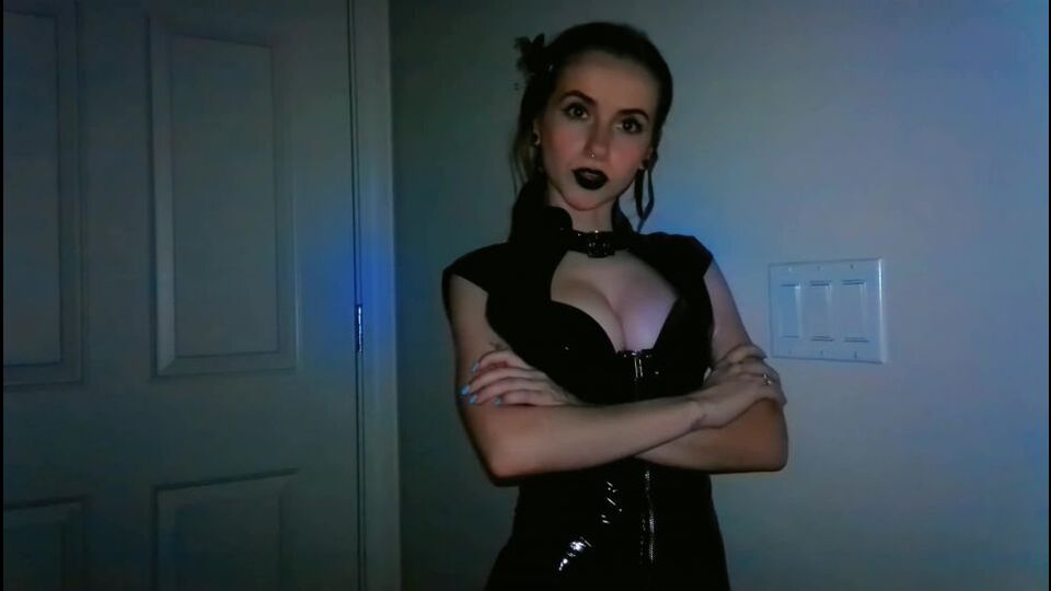 Goddess May Here – Cbt Instructions