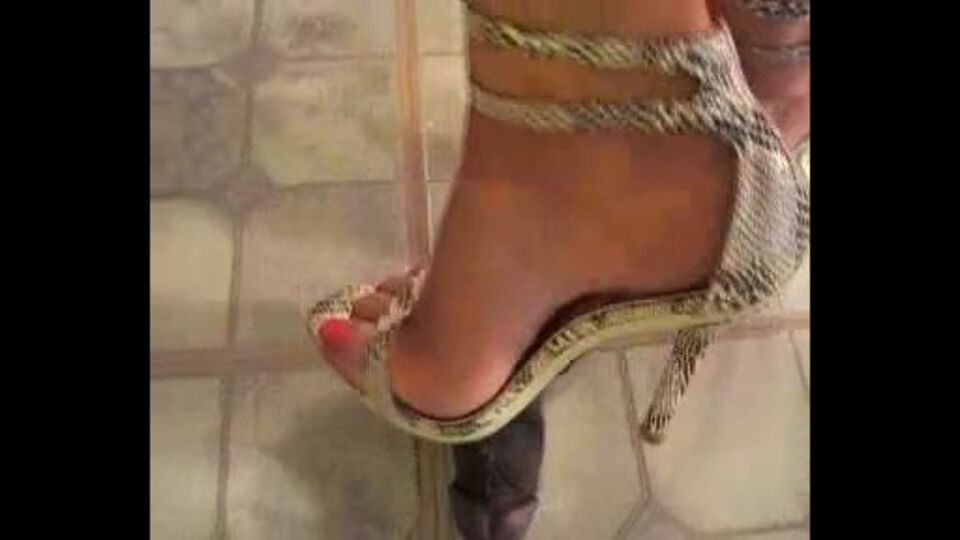 Goddess Starr – Buyers Remorse