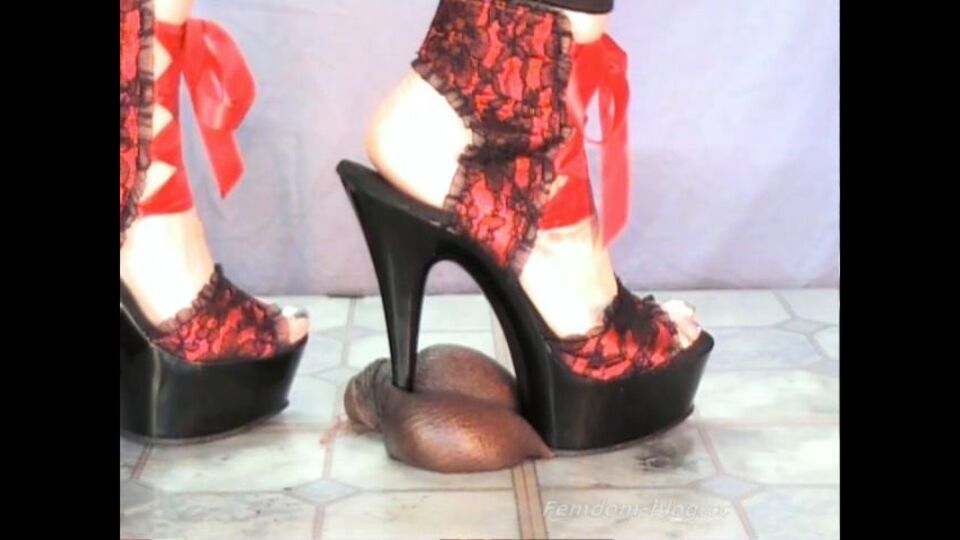 Hollee James – Penetrating Cock Pains 2