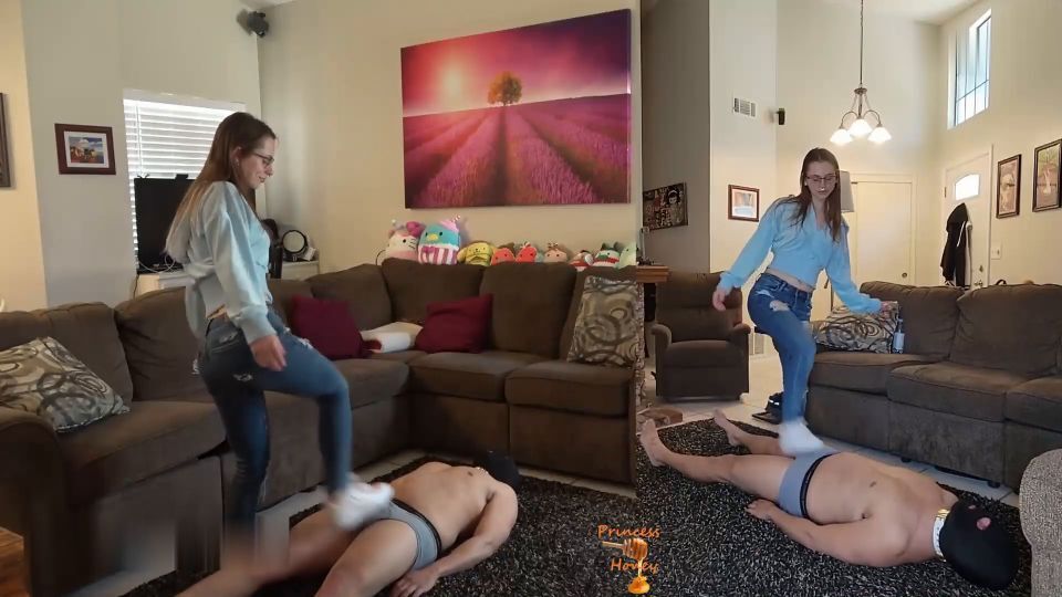 Honeypotproductions – These Are My Balls