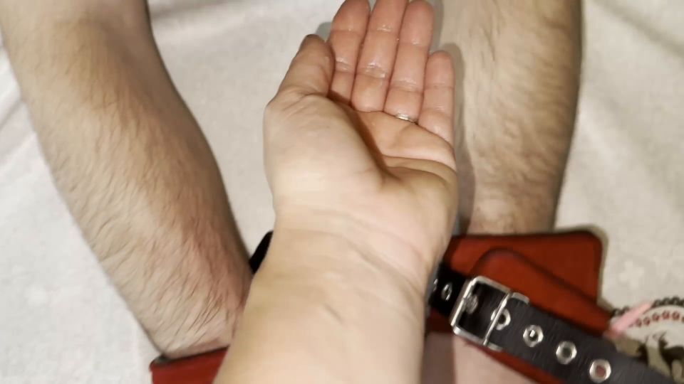 Maitresse Parker – This Is A Good Example Of Why You Should Explain Your Taboo galery screen 4