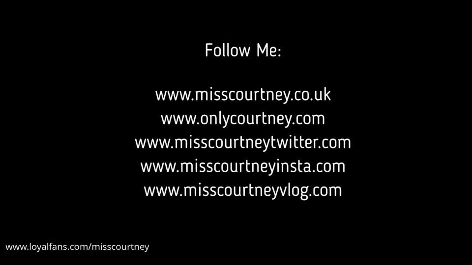 Mistress Courtneys Fetish Lair – A Day In The Life Of My Prisoner – Cbt, Humiliation And Bound Orgasms