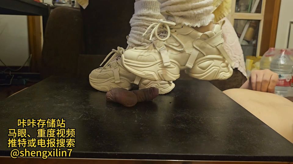 Erosmayan7 – Su Wans Yang Abuse