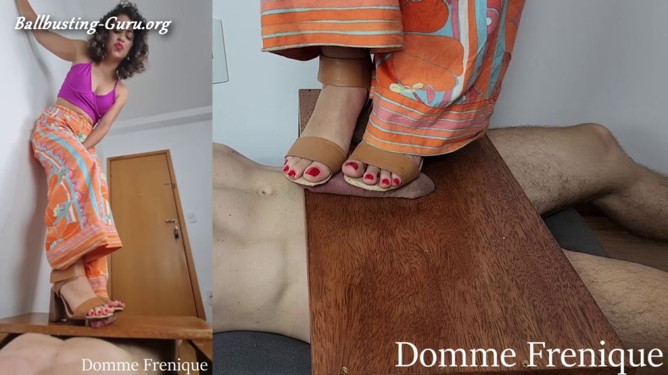 Frenique Dancer Mistress – Domme Frenique – High Heels Cbt 1 galery screen 3