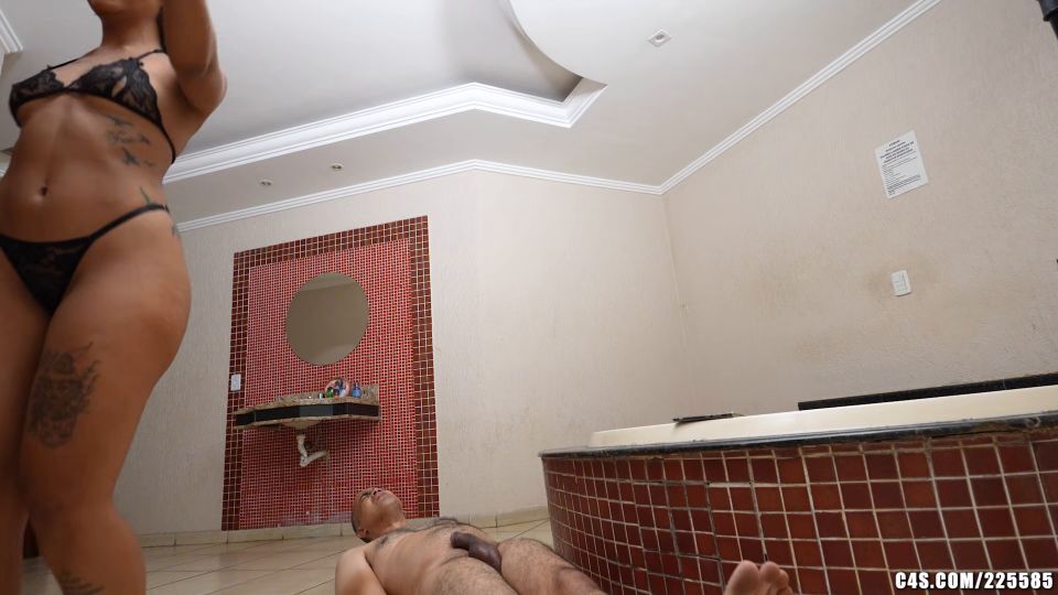 Goddess Sheyloka – Getting Rid Of Disposaballs Items galery screen 2