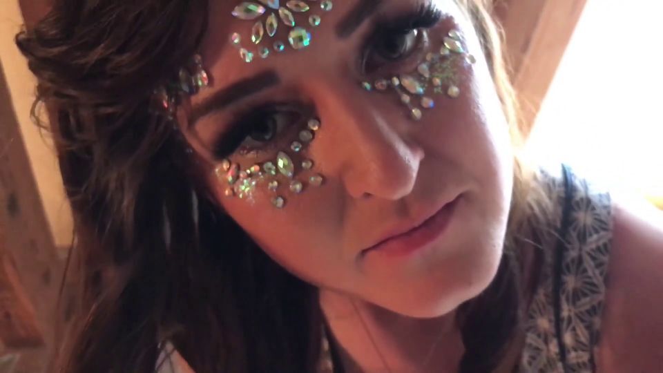 Sadistic Queens – Squishysax – Mistress Vivienne Lamour – Im Going To Pop Your Dirty Little Balls Pov galery screen 3