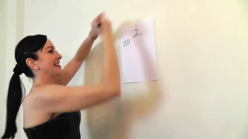 Miss Jessica Wood – Elite Uk Bdsm Mistress In Clip 50 Kick-off galery screen 2