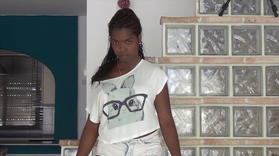 Aballs And Cock Crushing Sexbomb – Cbtrample – Brutal Trampling And Ballbusting On The Cockbox By Carolina Escobal In White Sneakers 2 galery screen 4