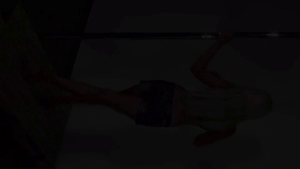 High Heels Goddess – Lady Latisha Full Weight Trampling Footjob Clip 1b – Horizontal View galery screen 4