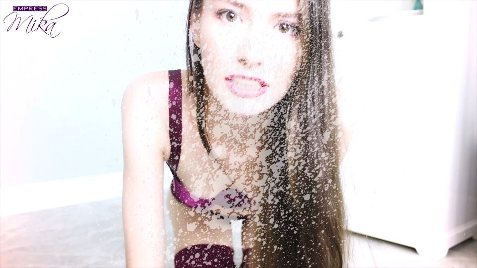 Empress Mika – Bookshelf Build With Your Dick galery screen 4