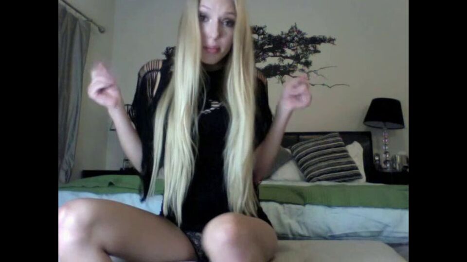 Humiliation Princess Renes Clips – Intense galery screen 3