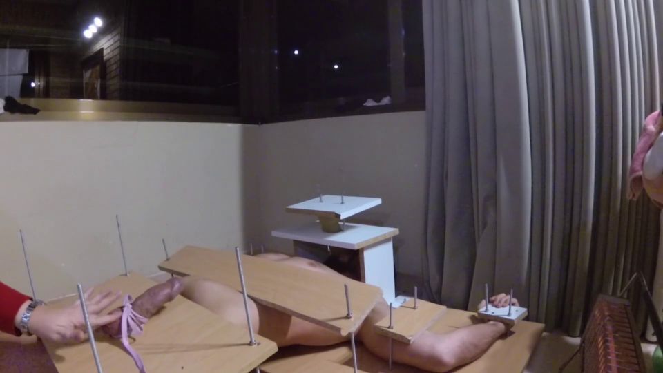 Pazuzu Zu – Amateur Tease Handjob And Ruined Orgasm