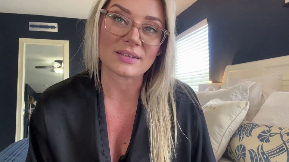 Lauranvickers – Youre Not A Man Youre A Sissy Slave galery screen 4