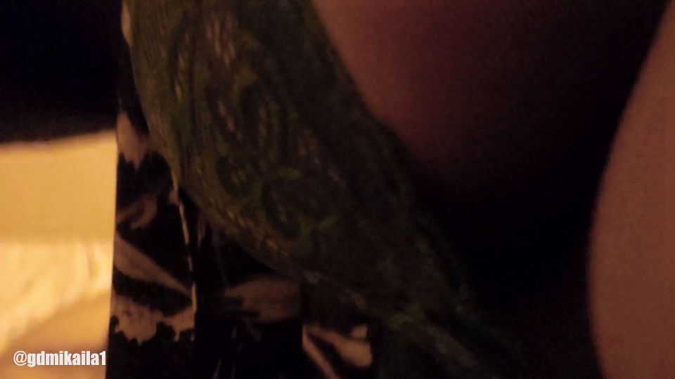 Gdmikaila – Goddess Mikaila Locked Teased And Released galery screen 4