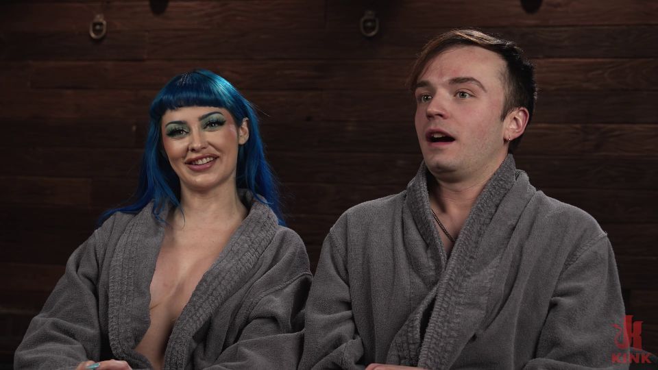 Divine Bitches – Your Worst Nightmare – Jewelz Blu galery screen 4