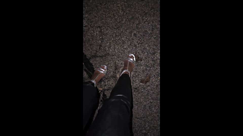 Ballbusting Bianca – Dominabianca – Sales Simp Cash Meet