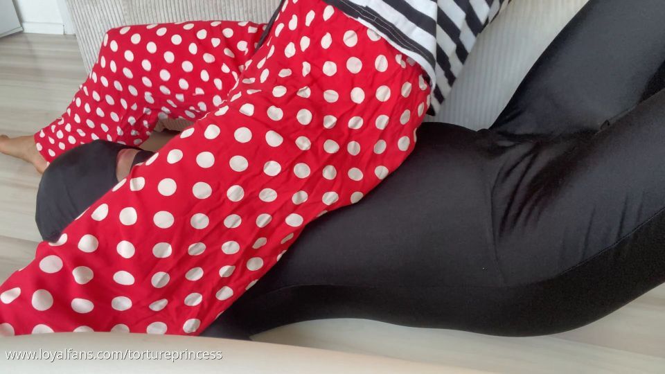 Tortureprincess – Good Morning Trampling – Cockcrush Trample galery screen 4