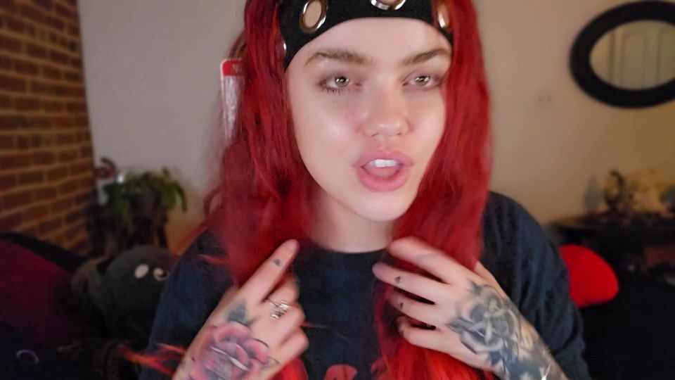 Ginger Rae Xoxo – Cbt Instructions