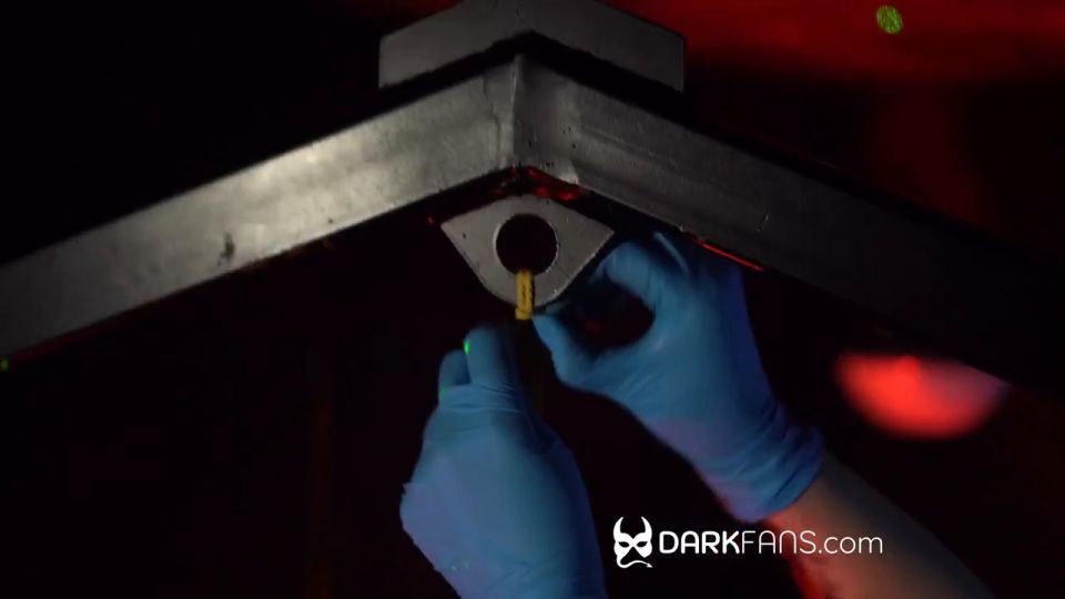 Mistress Bedlam – Sensory Play Part 2