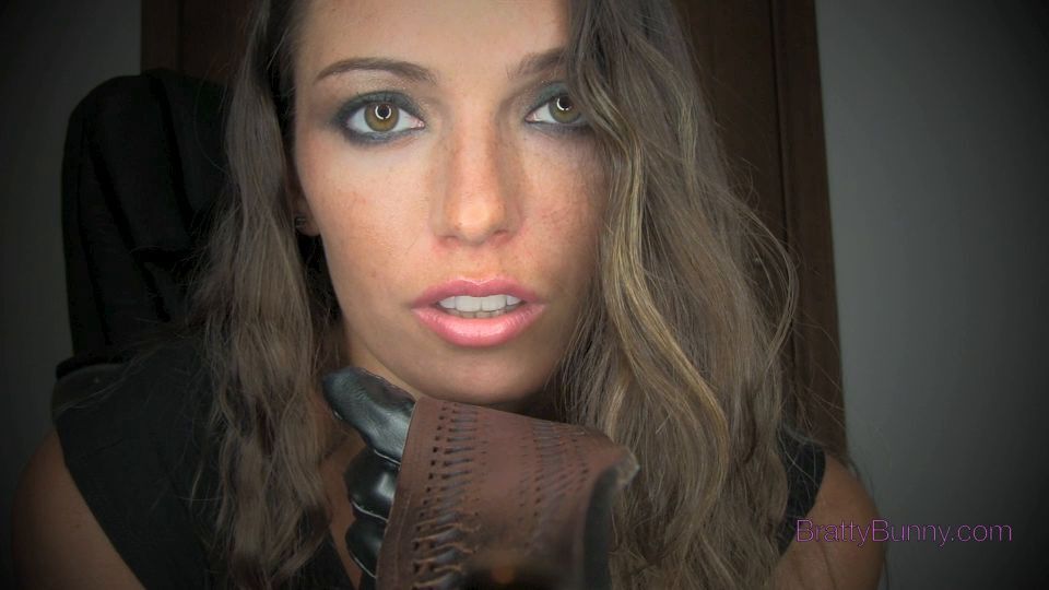 Bratty Bunny – Belt Fucked Up galery screen 4