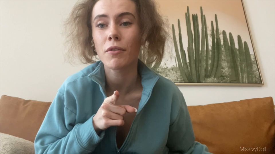 Missivydoll – Cbt Pain Game