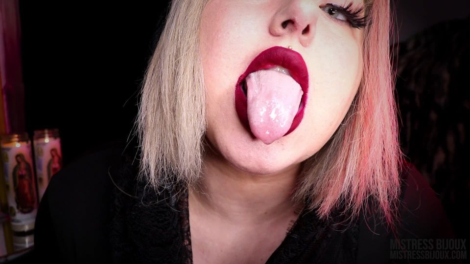 Mistress Bijoux – Fucking Your Funeral galery screen 3
