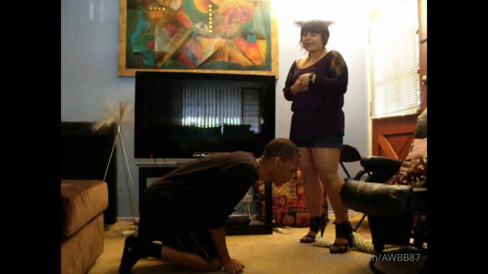 Awbb87 – Front Desk Girl From My First Job – 2007