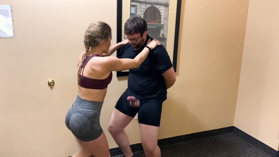 Onlyballkicking – Ballbusting To Failure