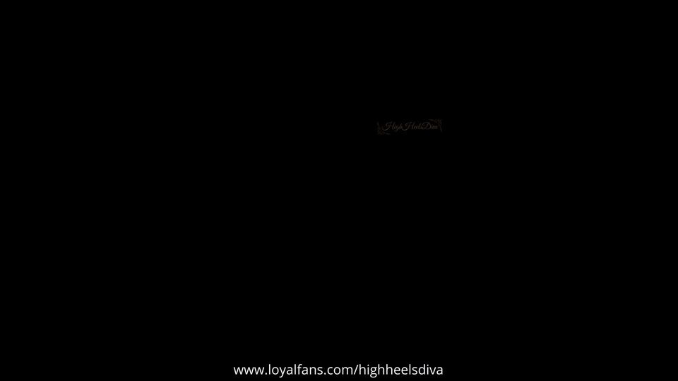 Goddess Maisha – Stay Here For The Next Video To See If I Open The Cage galery screen 2