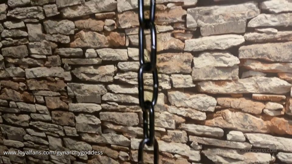 Goddess Serena – 35cm Sound