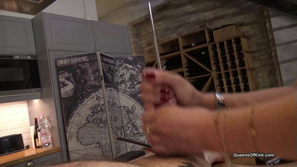 Queens Of Kink – Cbt And Ruined Orgas galery screen 3