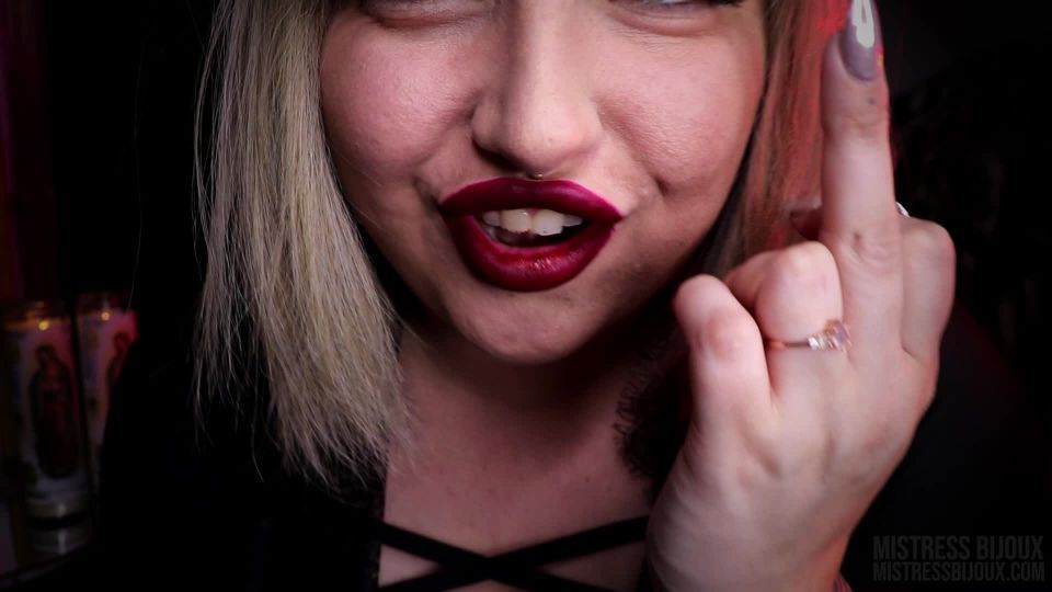 Mistress Bijoux – Fucking Your Funeral galery screen 4