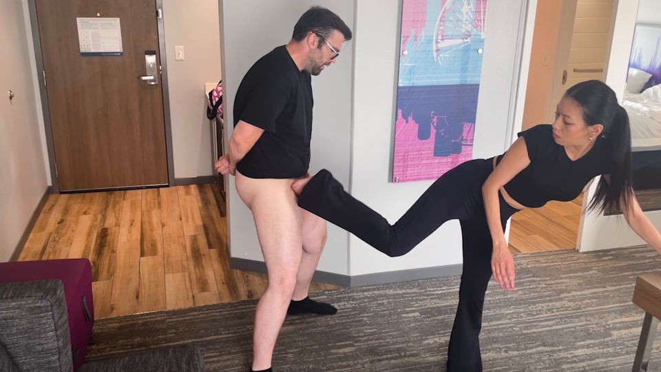 Onlyballkicking – No Balls Left Behind Miss Mia