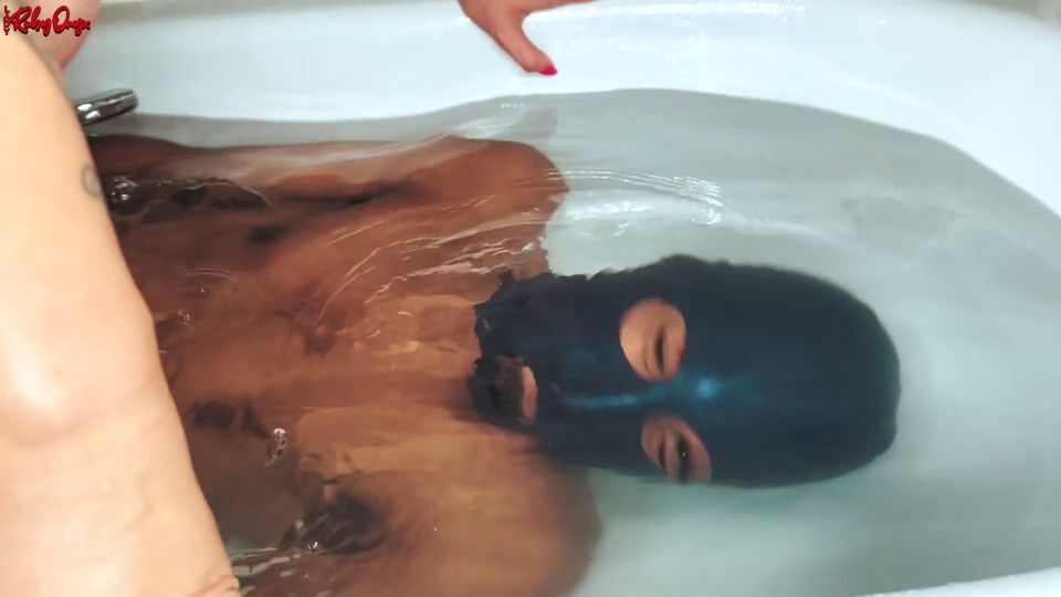 Ruby Onyx – New Content Squishy Bath Fun Time galery screen 3