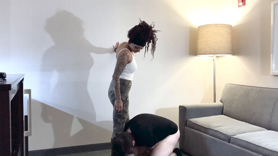 Onlyballkicking – Hand Over Your Manhood