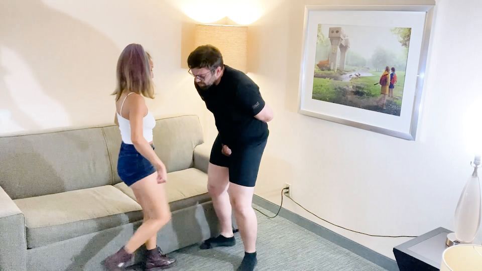 Onlyballkicking – Egg Beating Boots