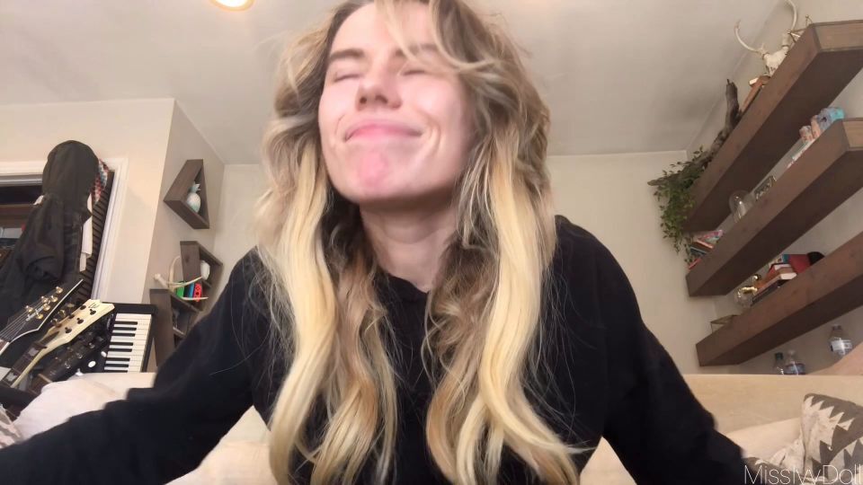 Missivydoll – Pain And Pleasure Joi