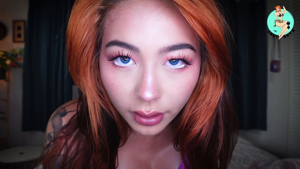 Obey Onyx Productions – A Cruel Joi Ft Princess Onyx