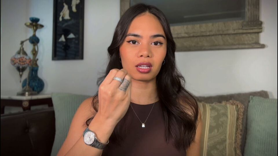 Goddess Montera – Stroke Or Slap