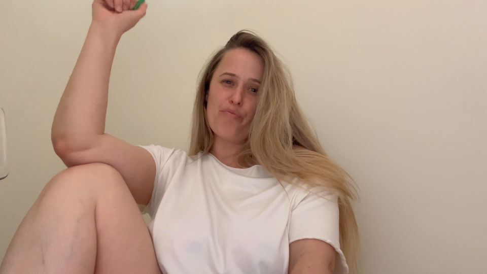 Goddessnoelle – Date Night Torment