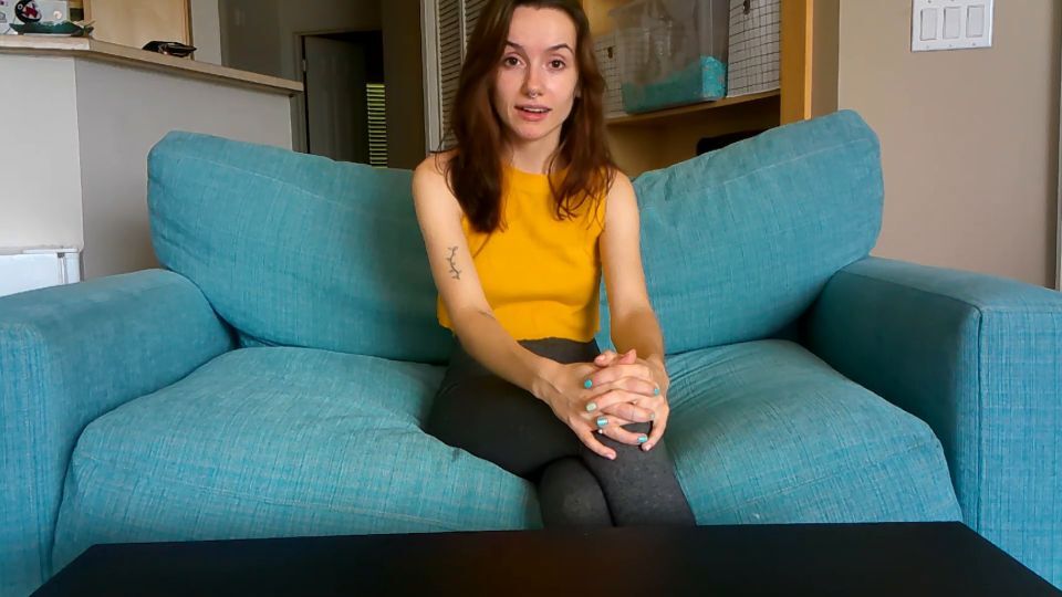 Goddessmayhere – Custom Clip Stage 1