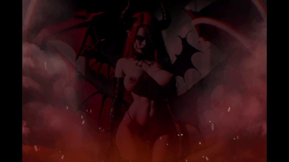 Rise Of Ai – A Sinners Guide To Hellish Orgasm – Lucifers Unholy Joi