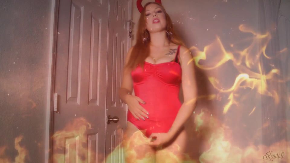 Kendall Olsen – Fuego Cbt galery screen 1
