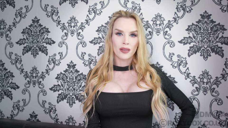 Roxy Cox – Crazy Wifes Castration And Penectomy Punishment