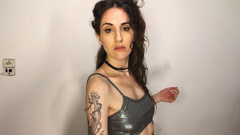 Mistress Maxima – Slap Your Dick And Face For Me